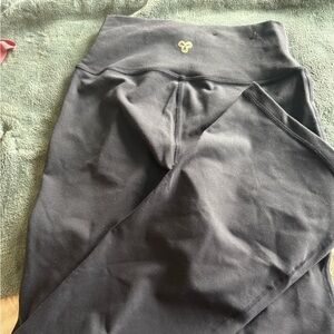 TNA Life Flare Leggings Size 6